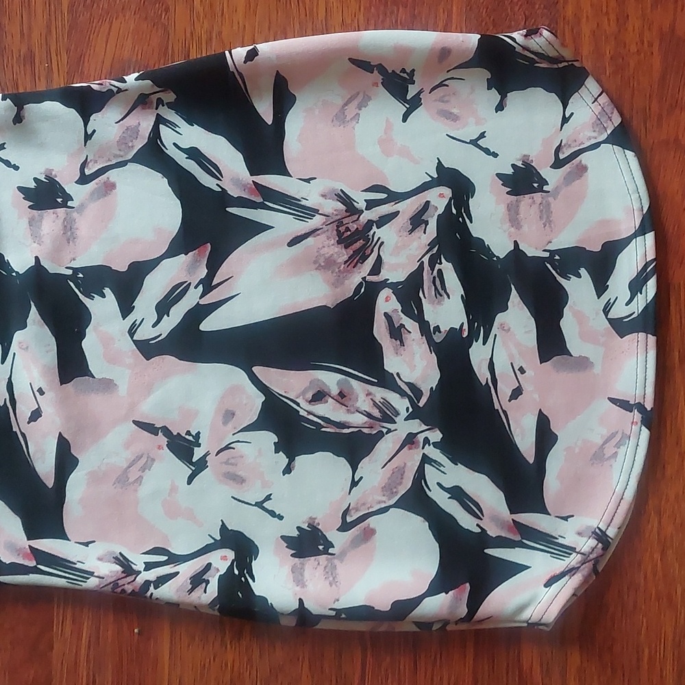 Mini dress - Picture 3 of 7